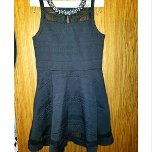 Beautiful Black Dress